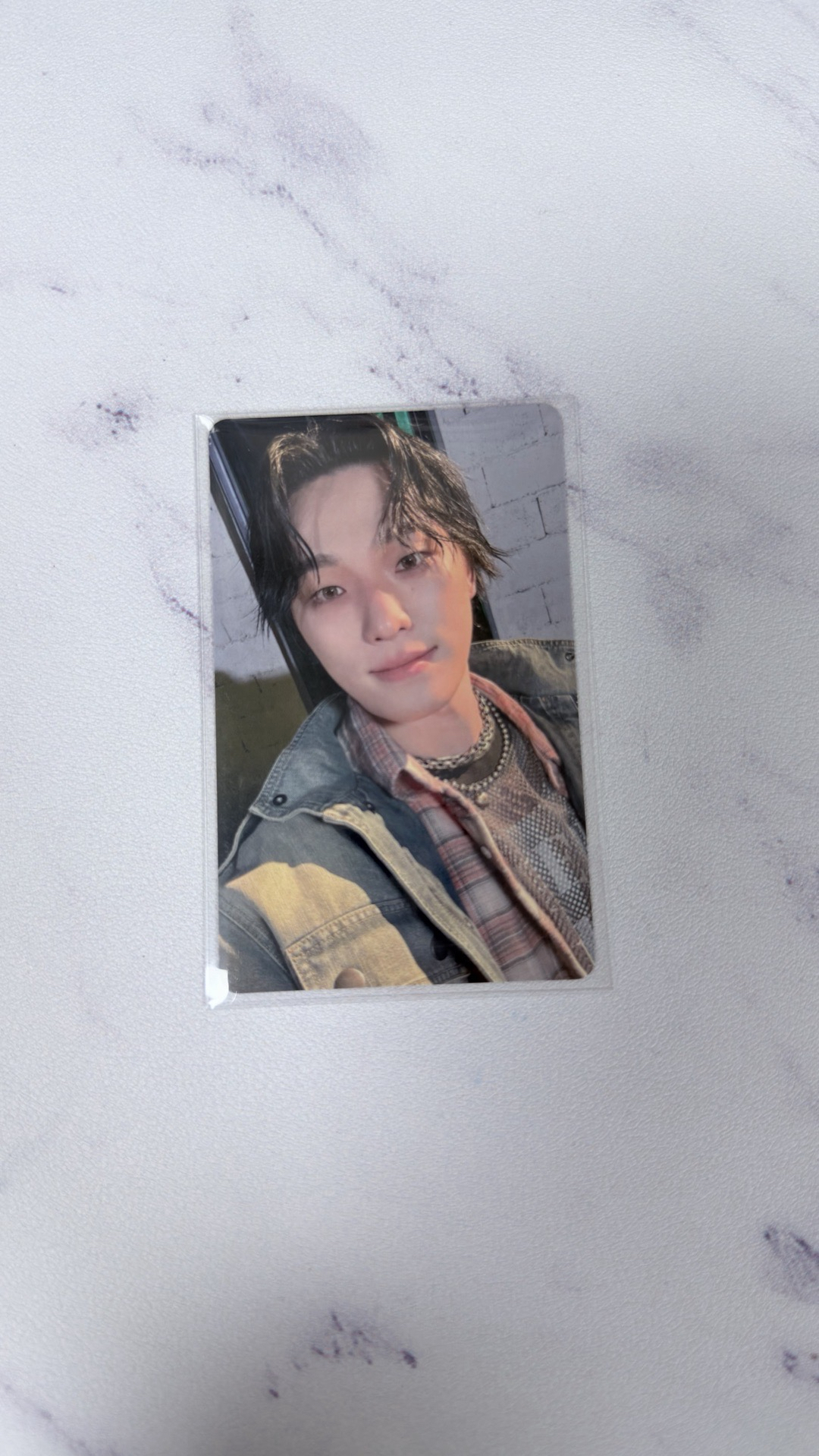 正五 日咖埼玉場限 李燦 🦦