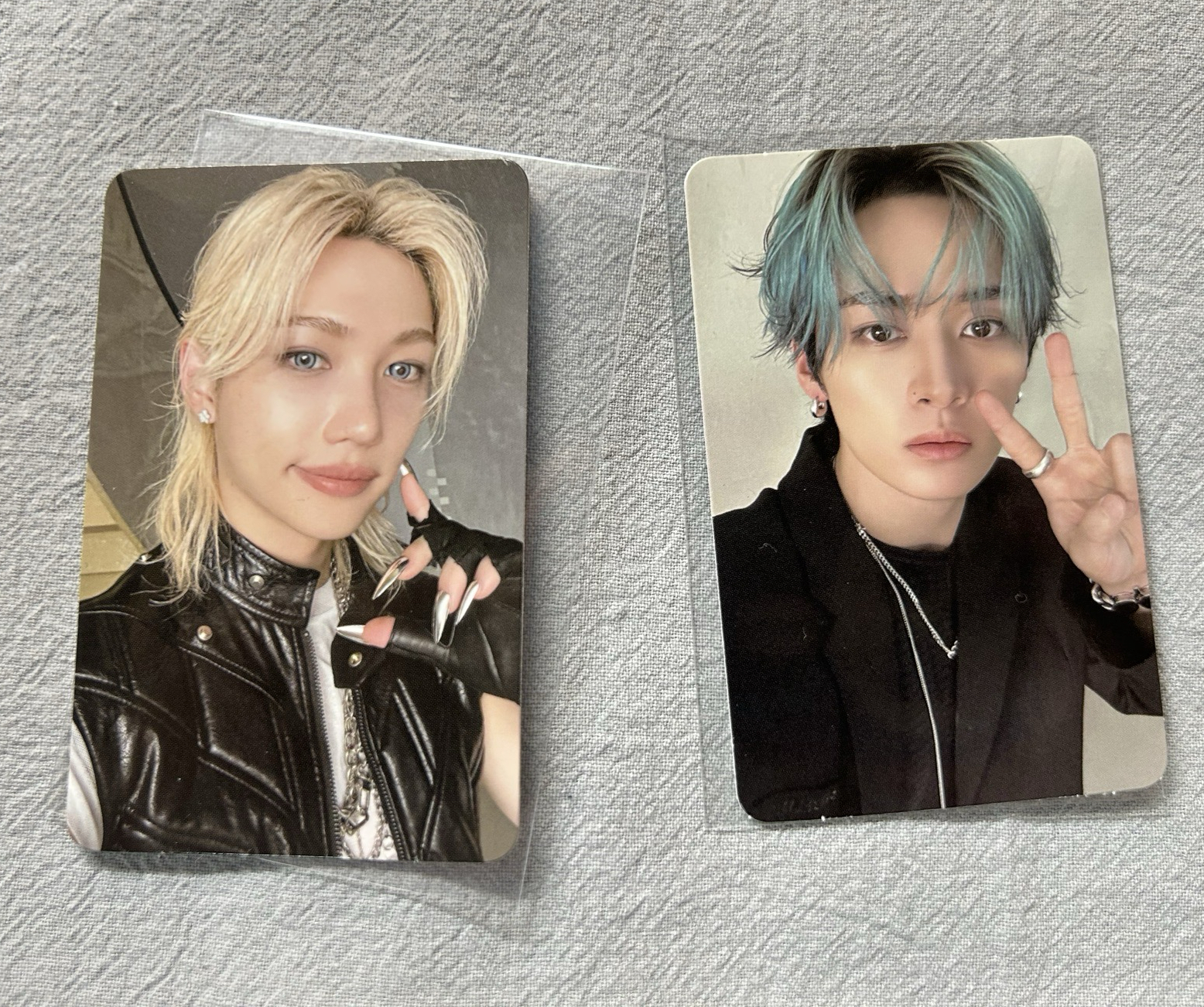 DO IT Evil SKZOO Speaker ver. 隨機卡