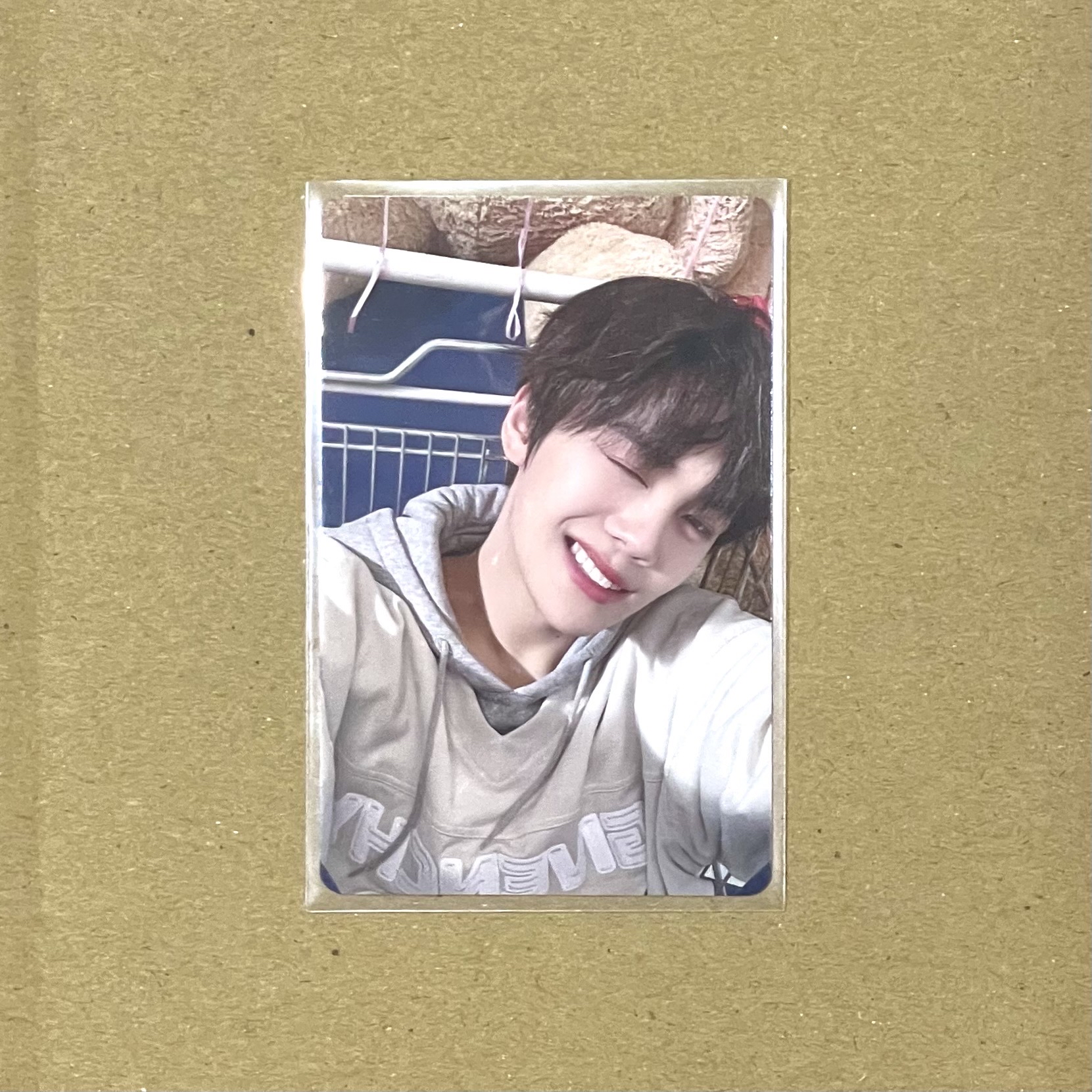 ZB1 金奎彬 日專yurayura 塔店 特典🧸