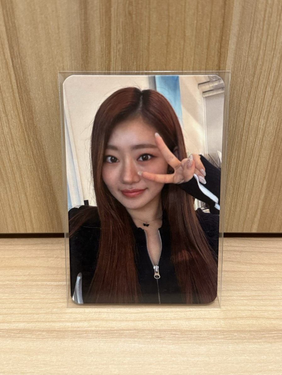 BTB hello82 JULIE 🎵