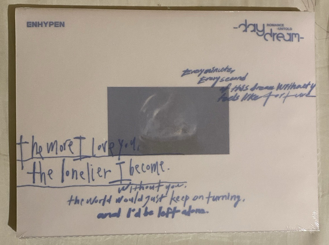 正規二後續 日版 未拆專