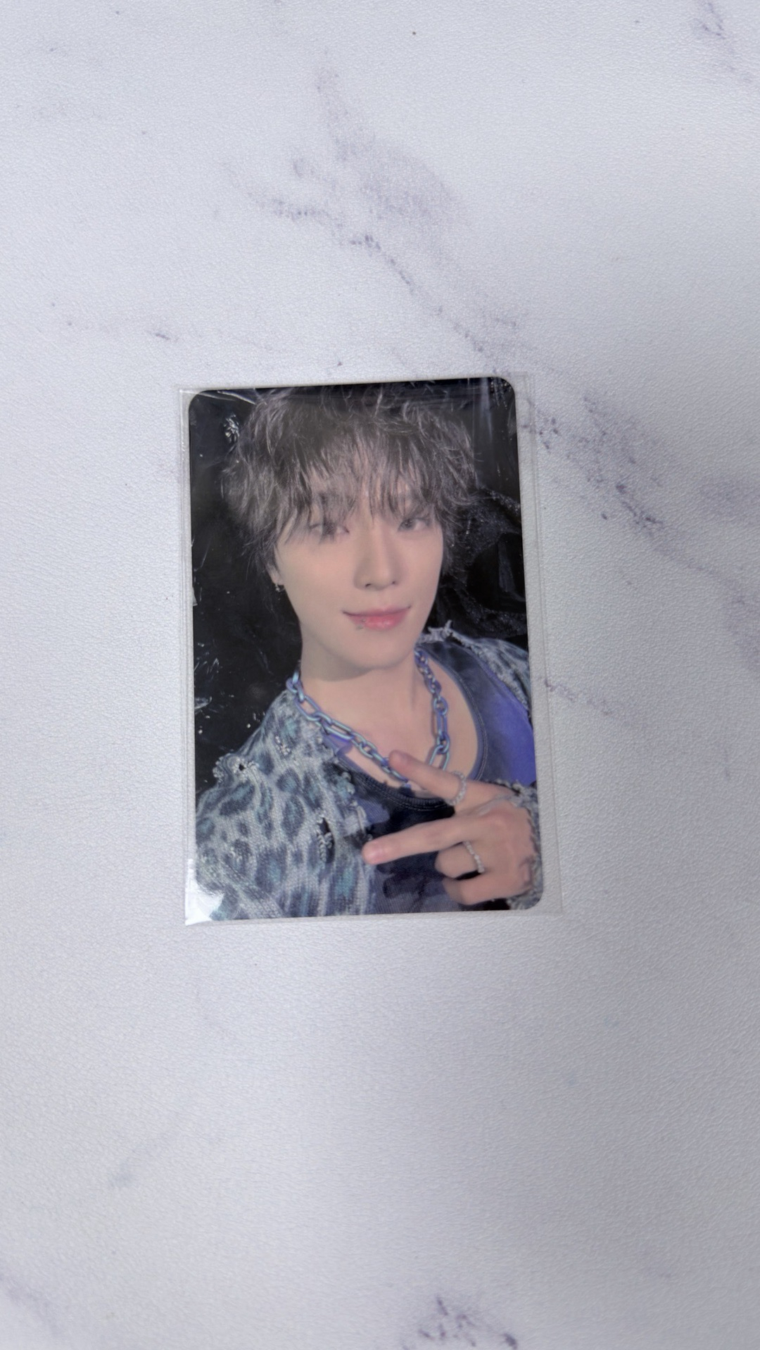 正五 am LD幸運卡 李燦🦦