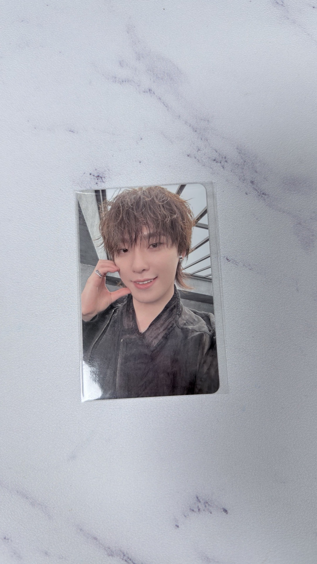 正五 br LD2.0 李燦🦦