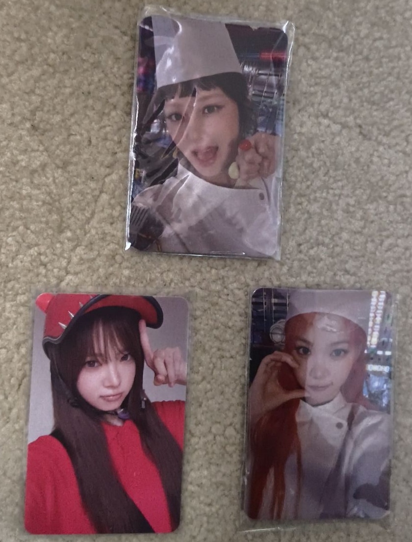 無所畏懼 回血小分隊