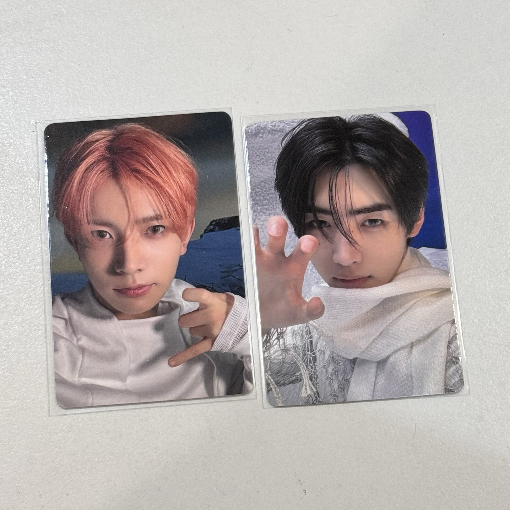 羲訓 正二後續yzy特典