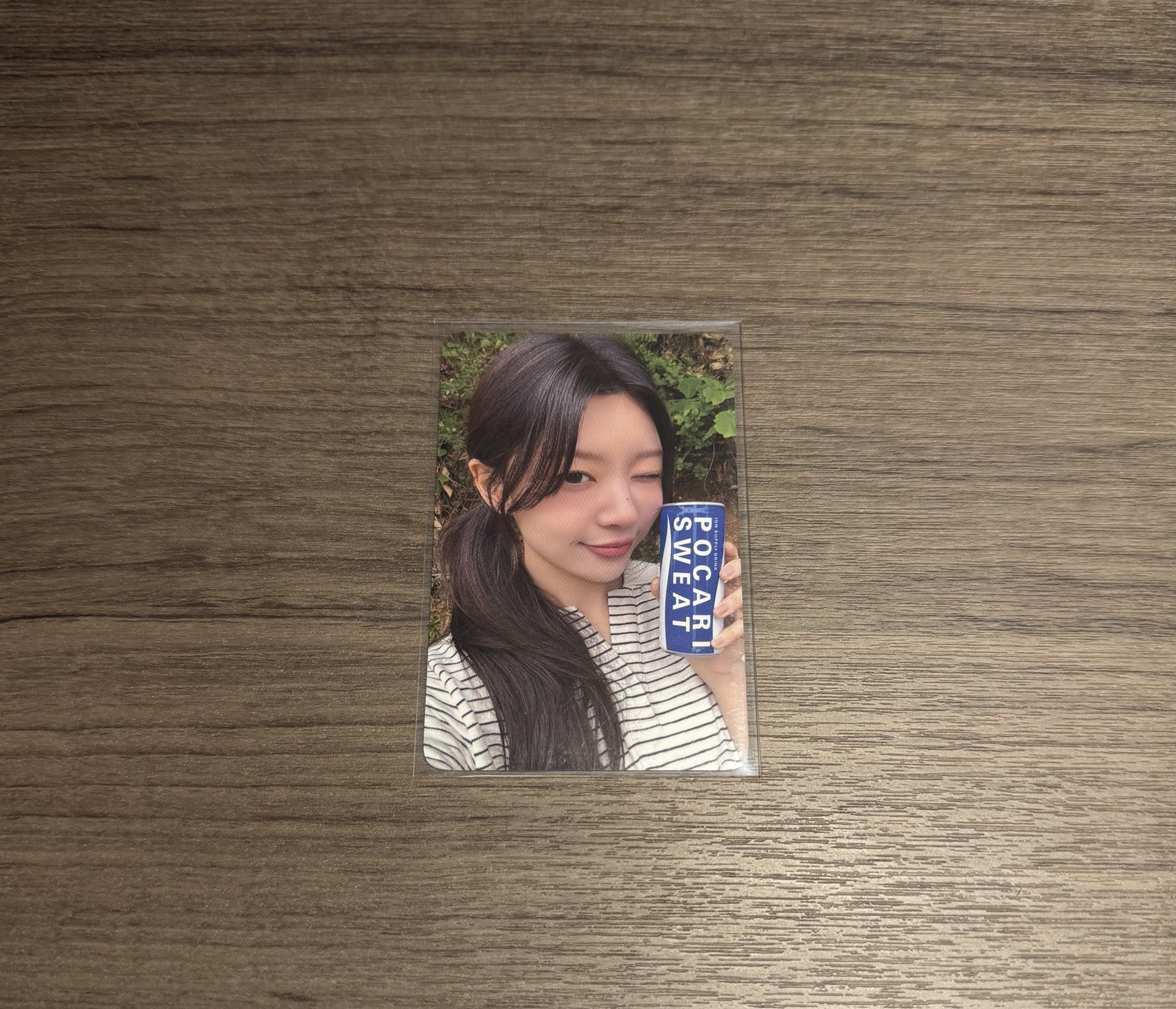 萌 Wvs快閃 寶礦力