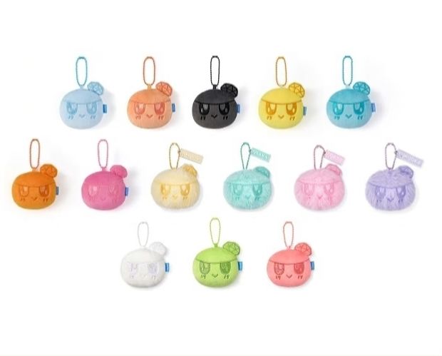 城市蹦蹦／日區+韓區