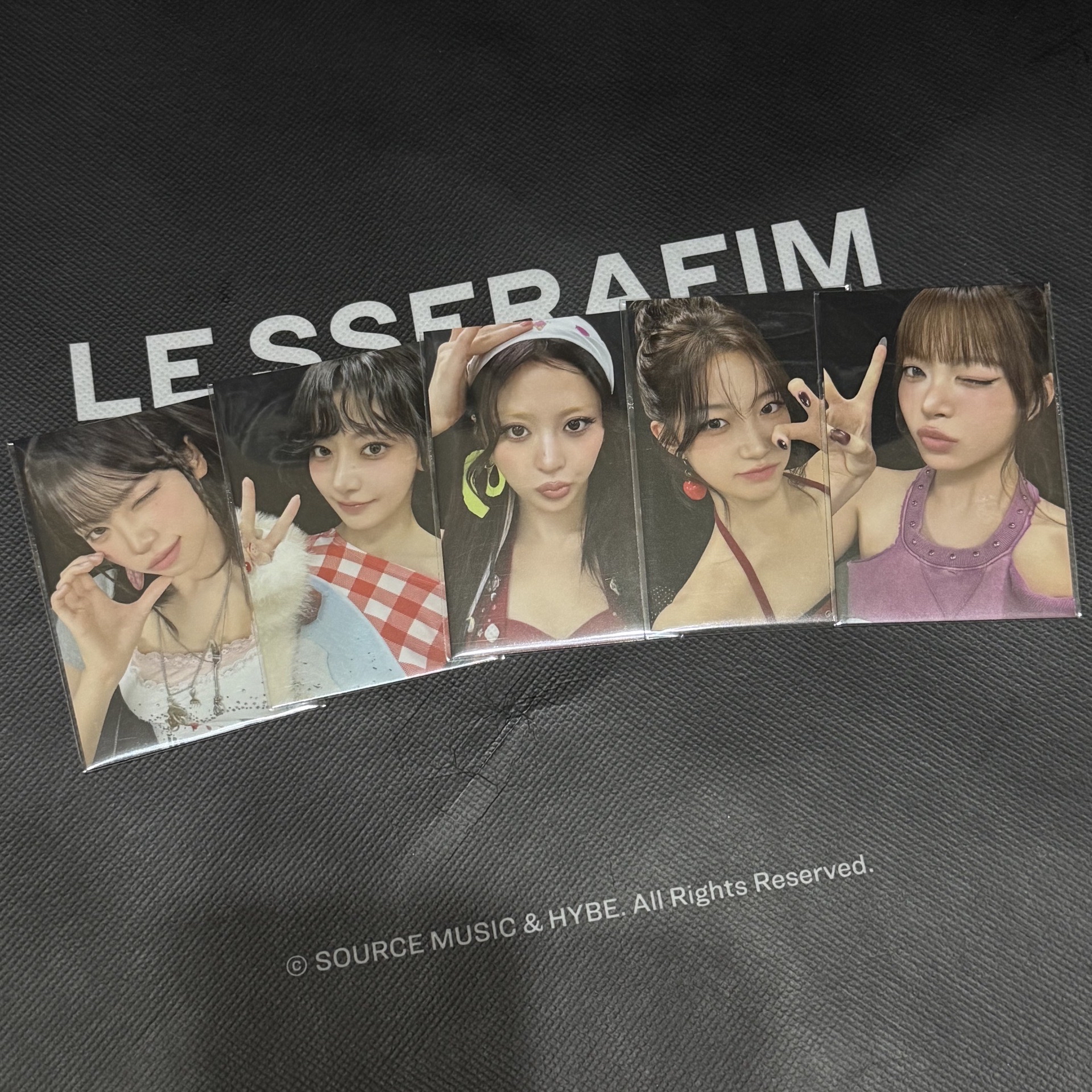 台北快閃滿額一套五成員