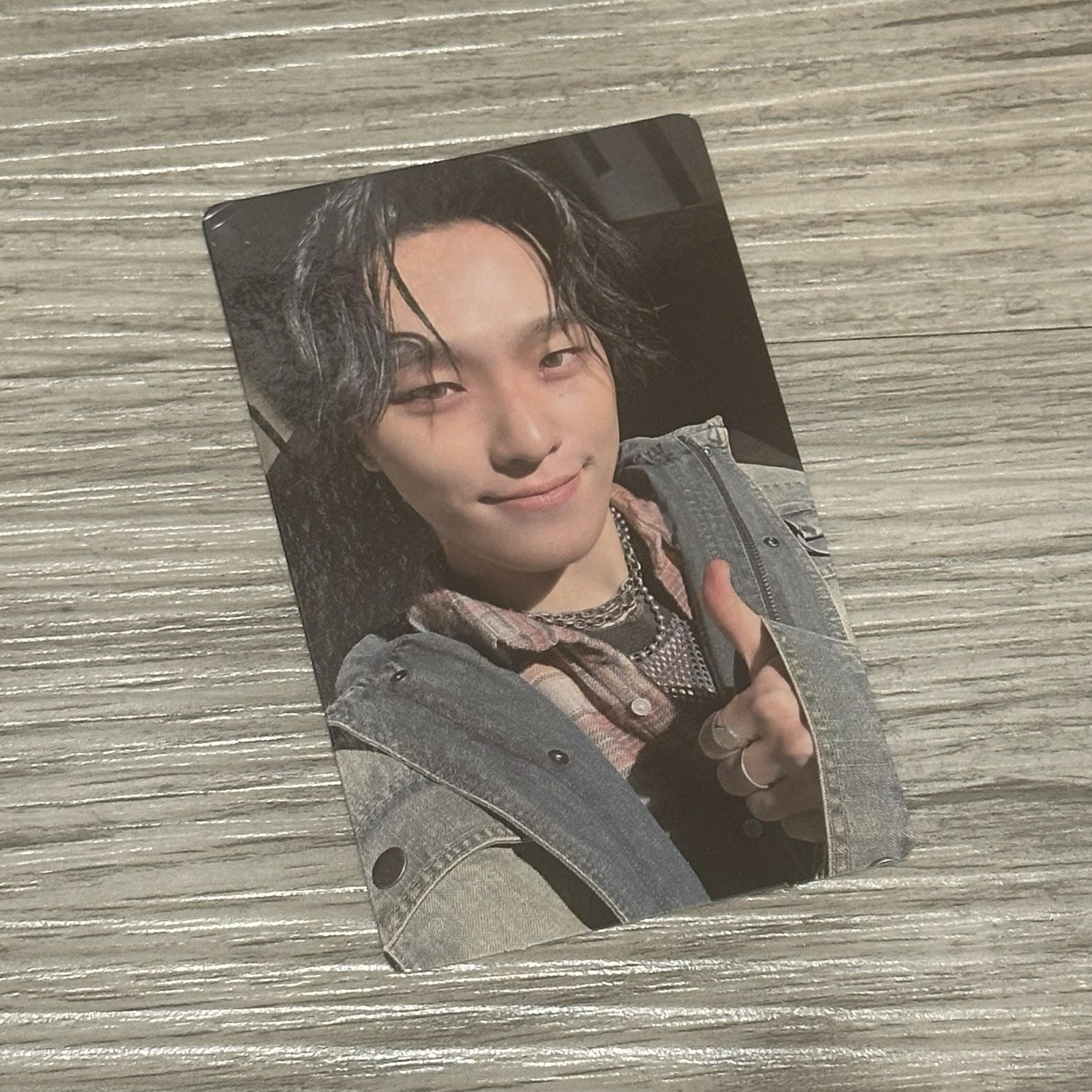 正五 wvs 特典 燦