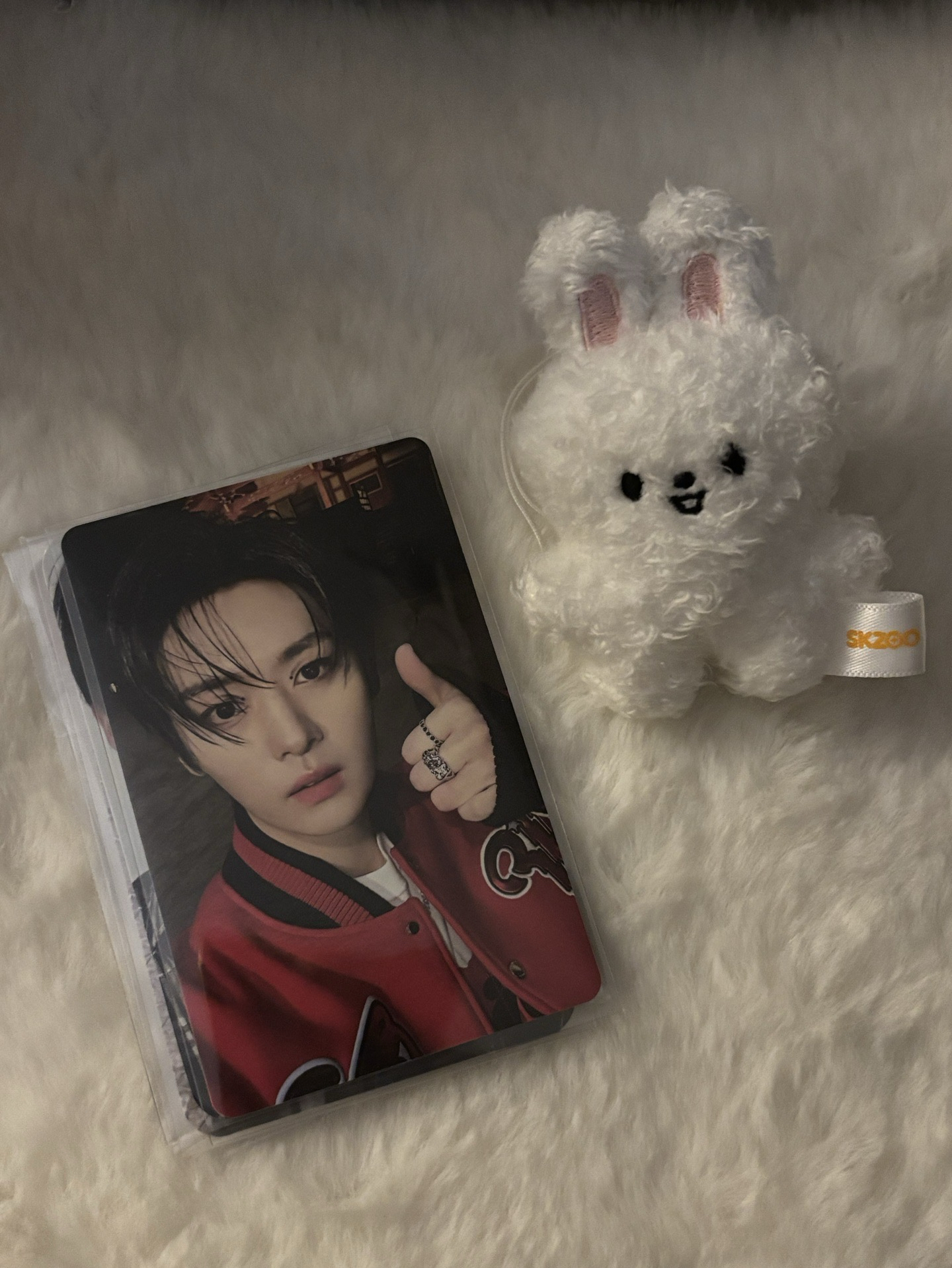 合(HOP) 專輯卡 電子專隨機卡