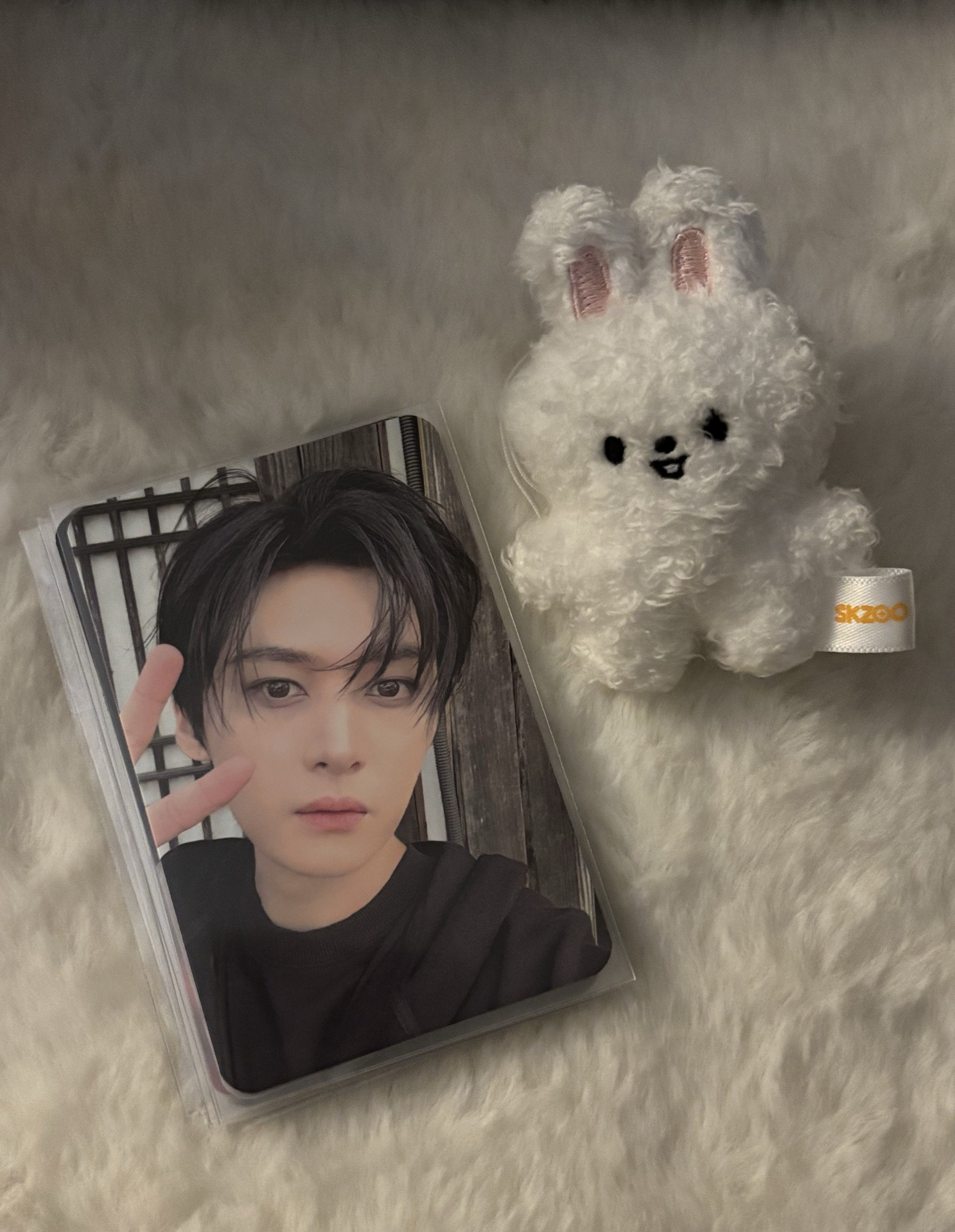 合(HOP) mk 特典卡 