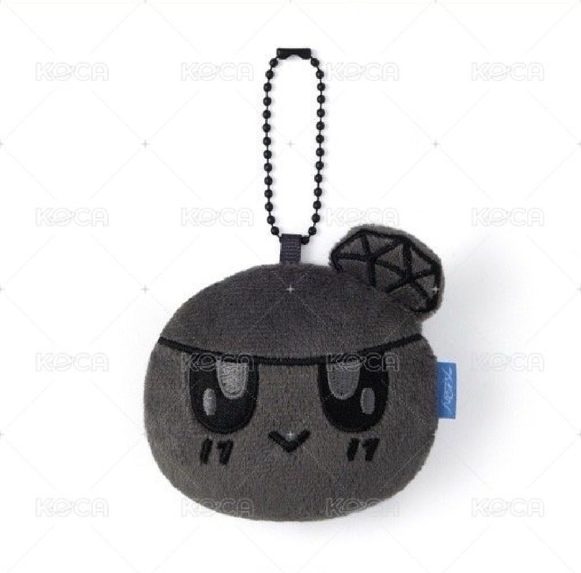 NEW_ 塔科馬蹦蹦 蹦蹦鑰匙圈