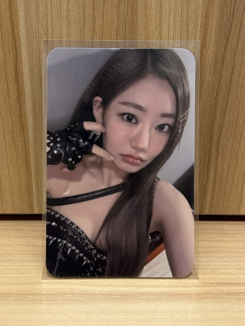 台北入場卡 JULIE