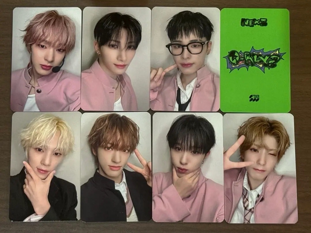 【可直拍】sw3.0線下 粉衣一套