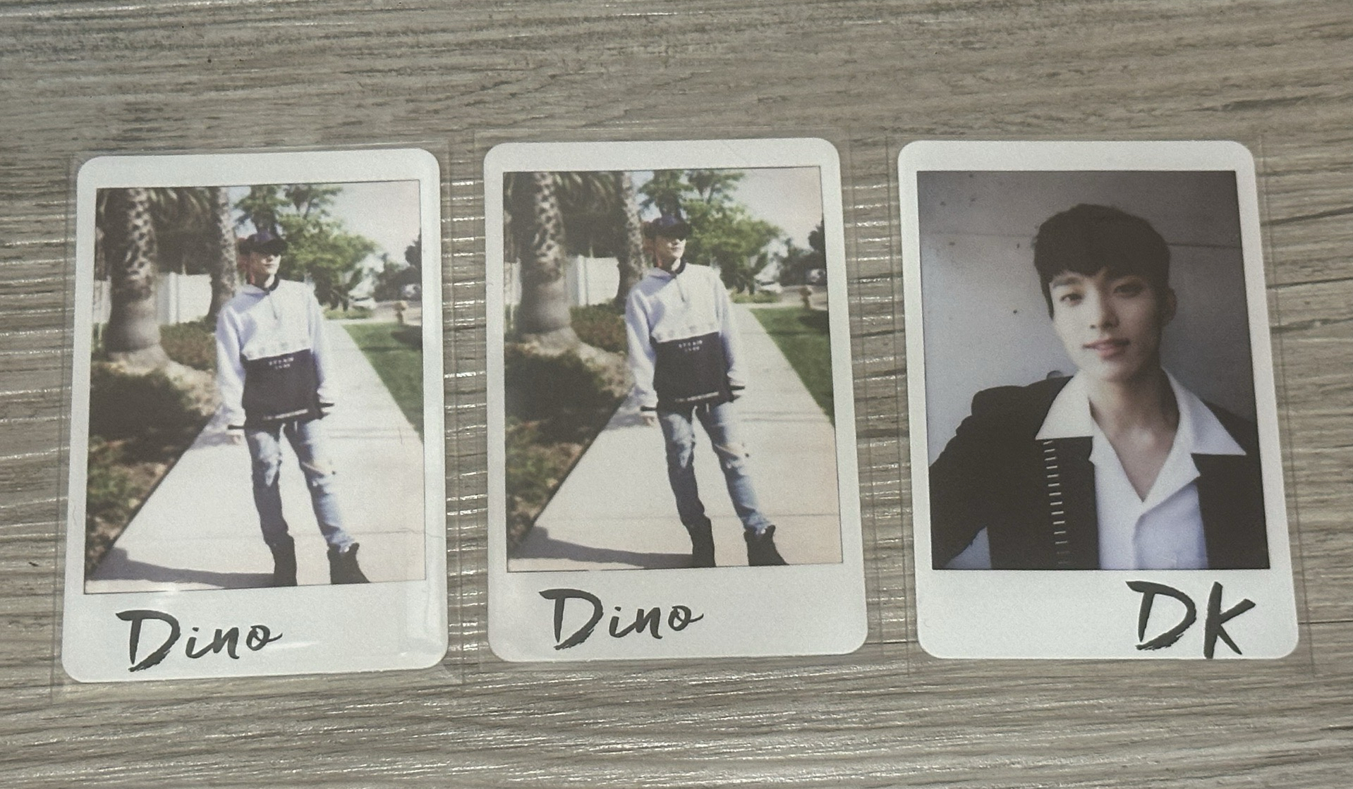 mini4 專卡 碩 燦