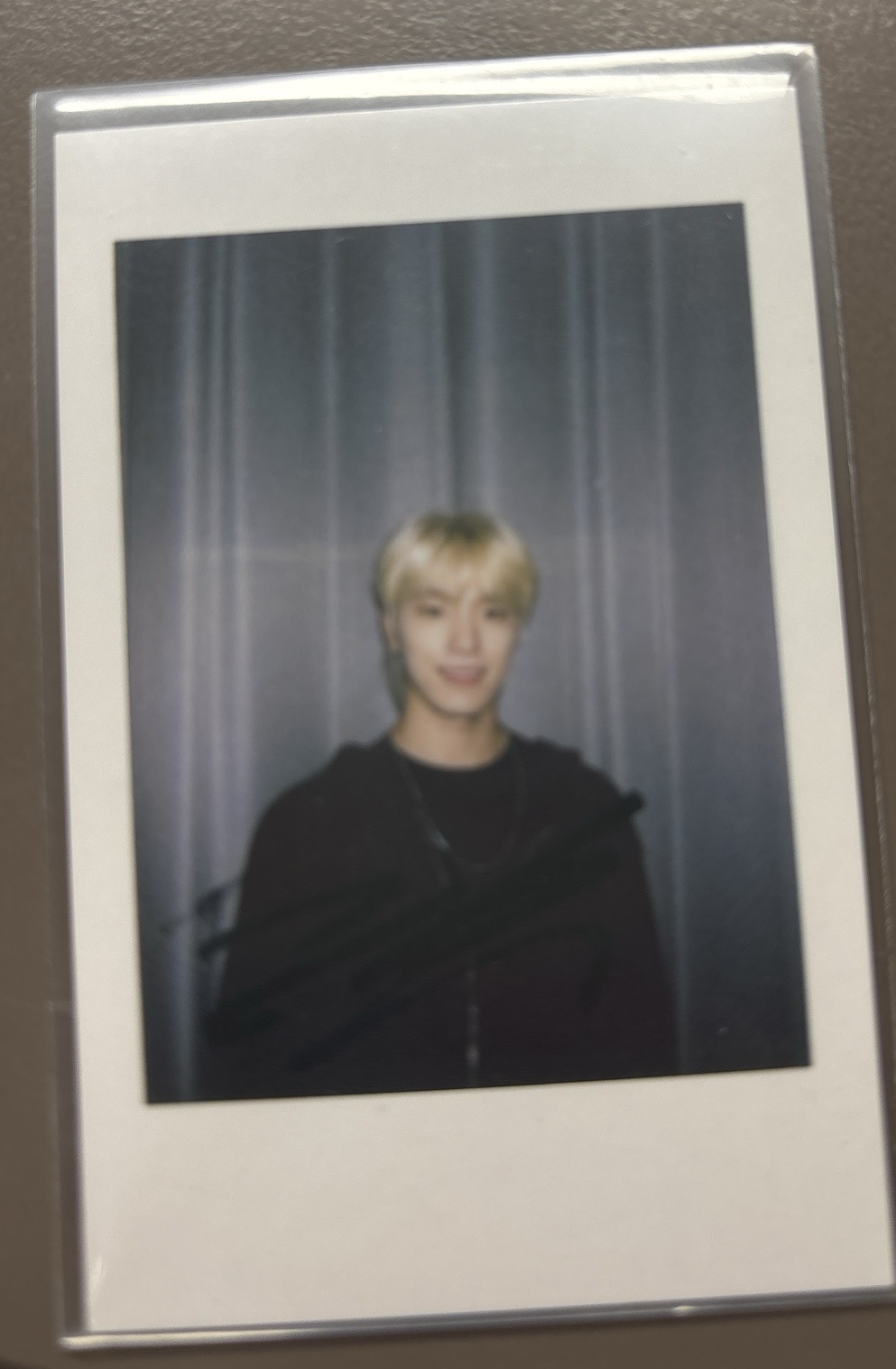 燦正四後續復刻拍立得