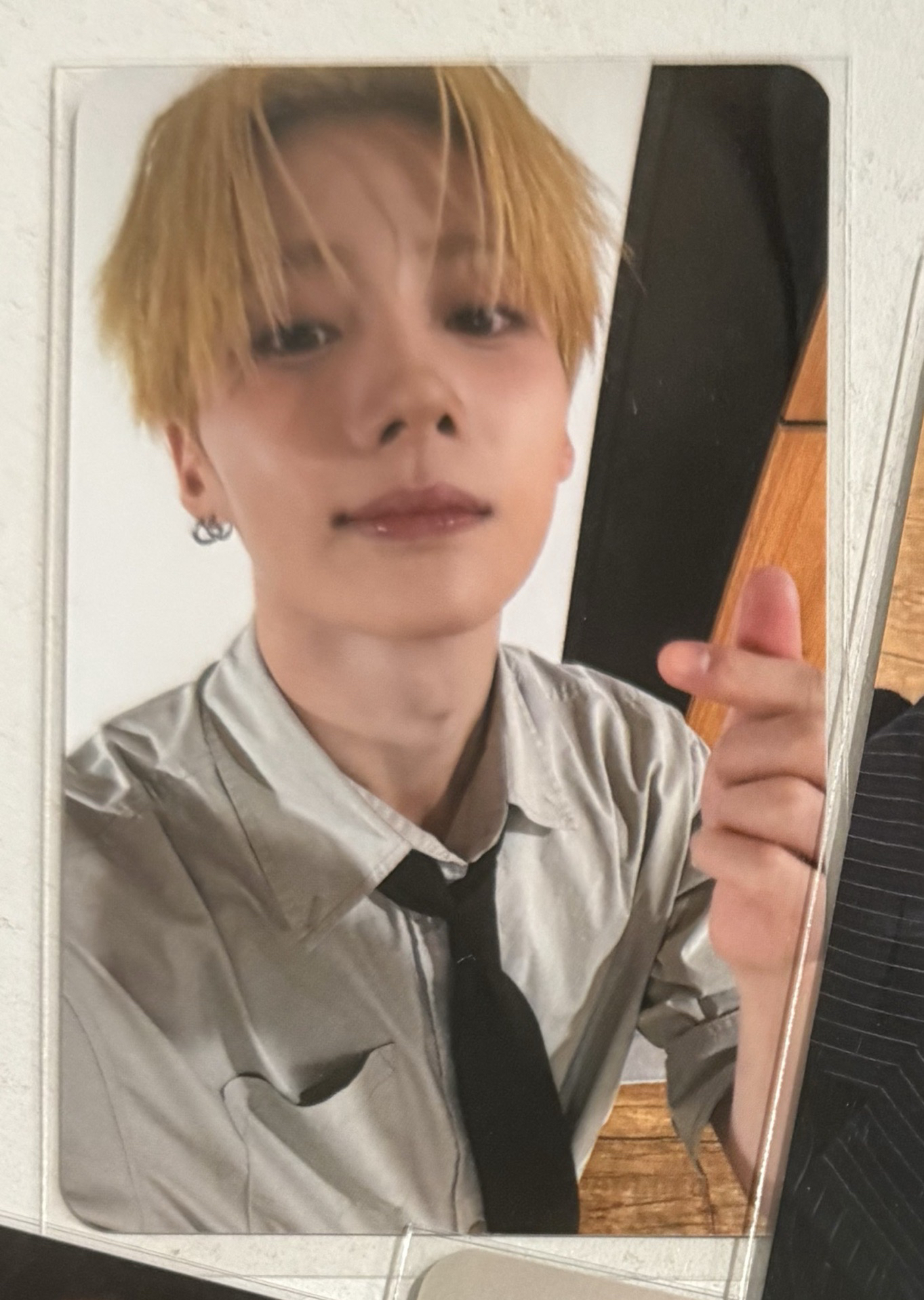 相沅mp公司+未拆相沅單封