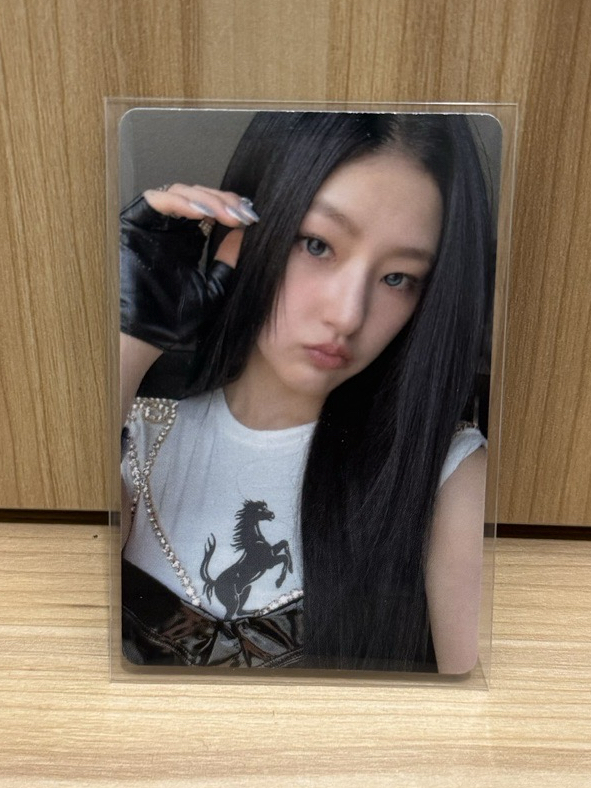 224 打歌 HANEUL （需多帶1🎵）