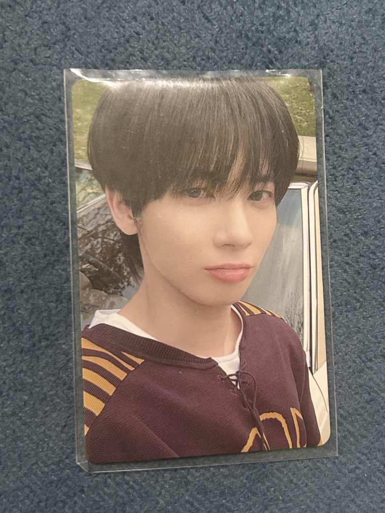 愛豆驛站超萌嘟嘟嘴顯（需綁）