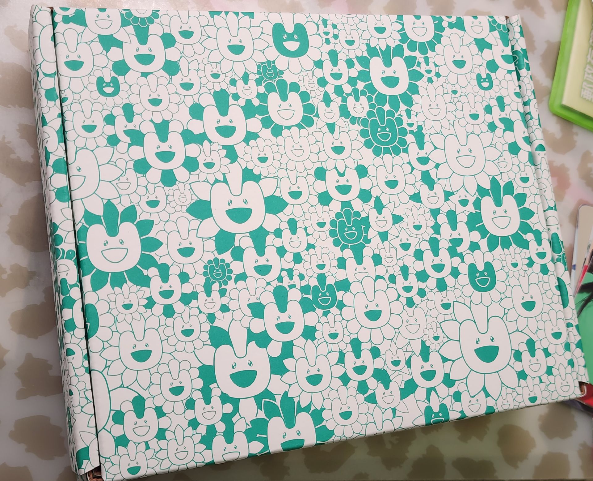 NewJeans Supernatural專輯 HAERIN版 全專