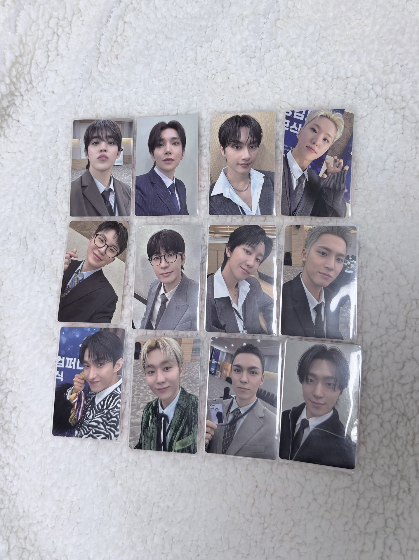 2025 克拉島DVD小卡