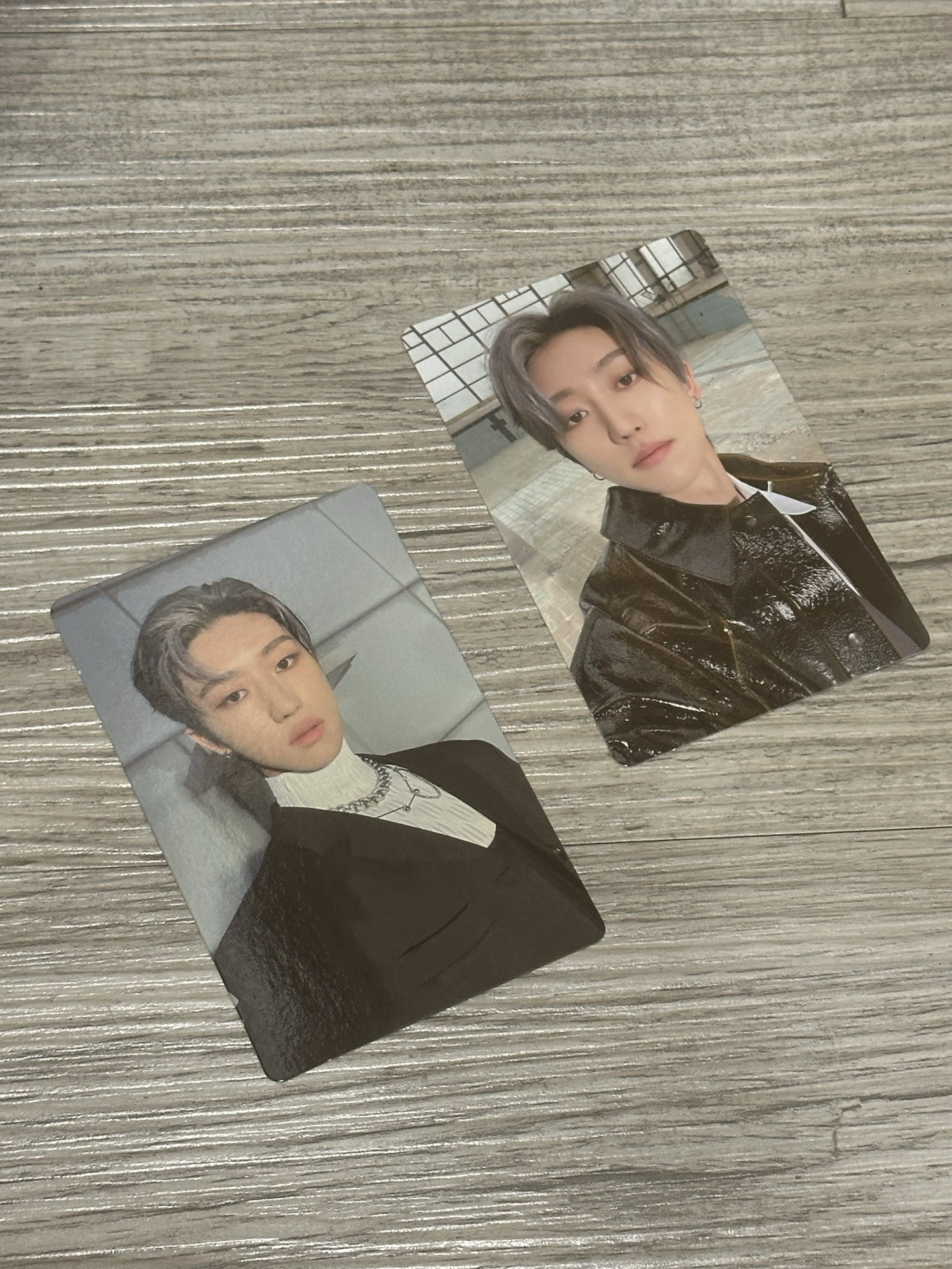 mini9 專卡 八 兩張合售