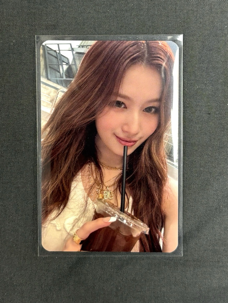 冰美式紗  SW特典