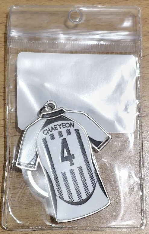 S4 Chaeyeon 金采嬿