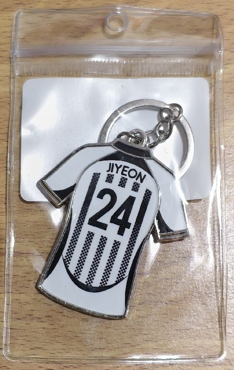 S24 JiYeon 池諝娫