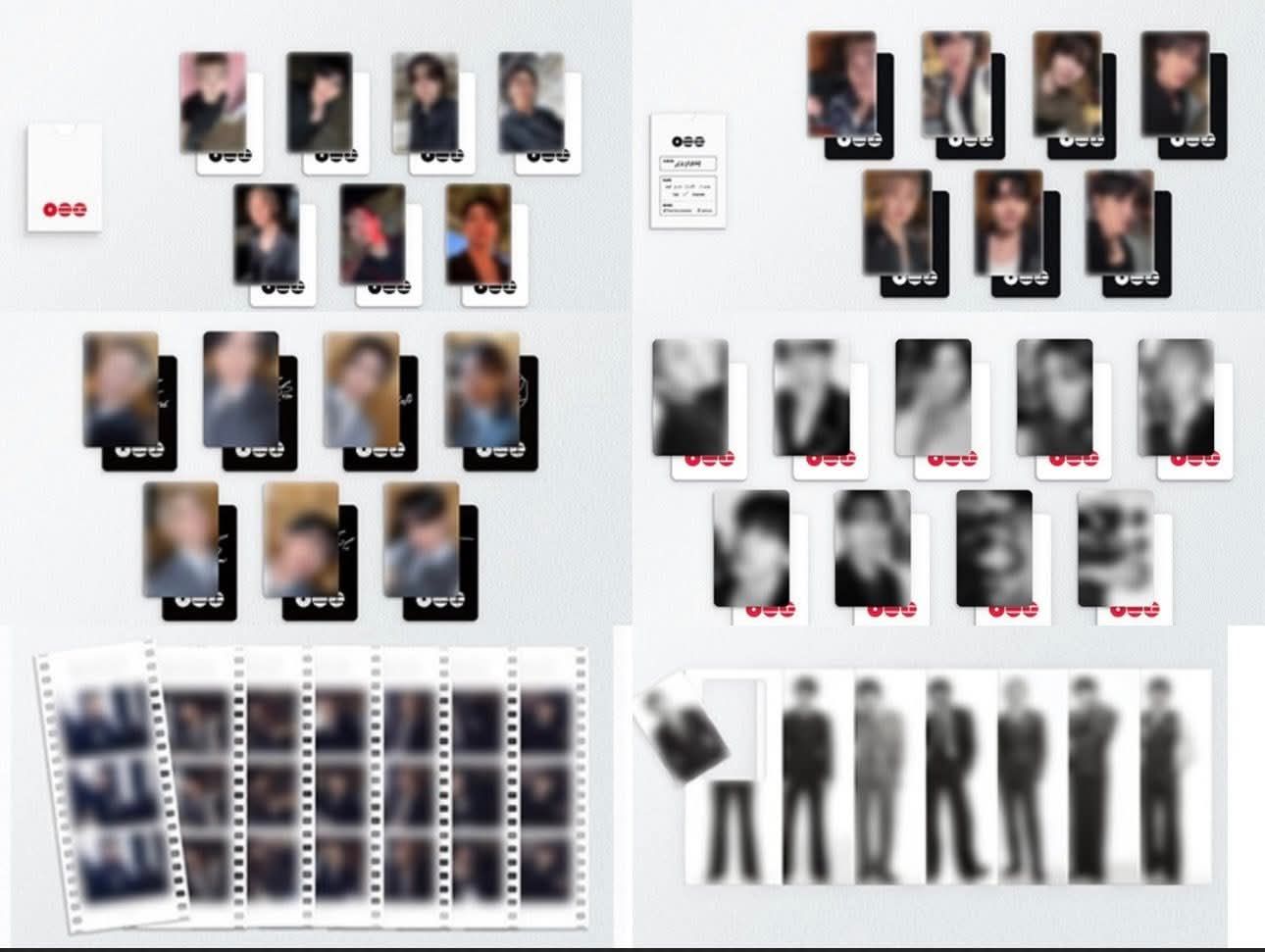 阿里郎固卡拆售