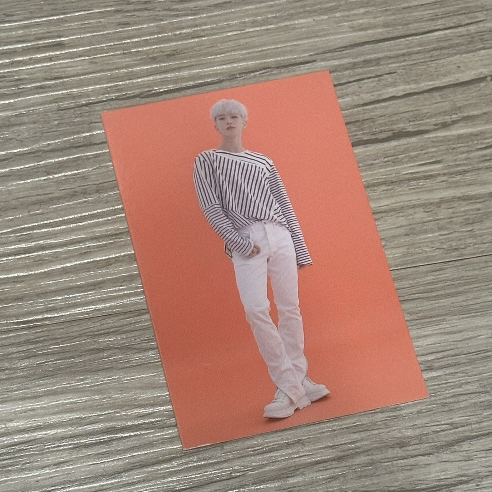 2021 克拉島 隨機卡 #019 Hoshi