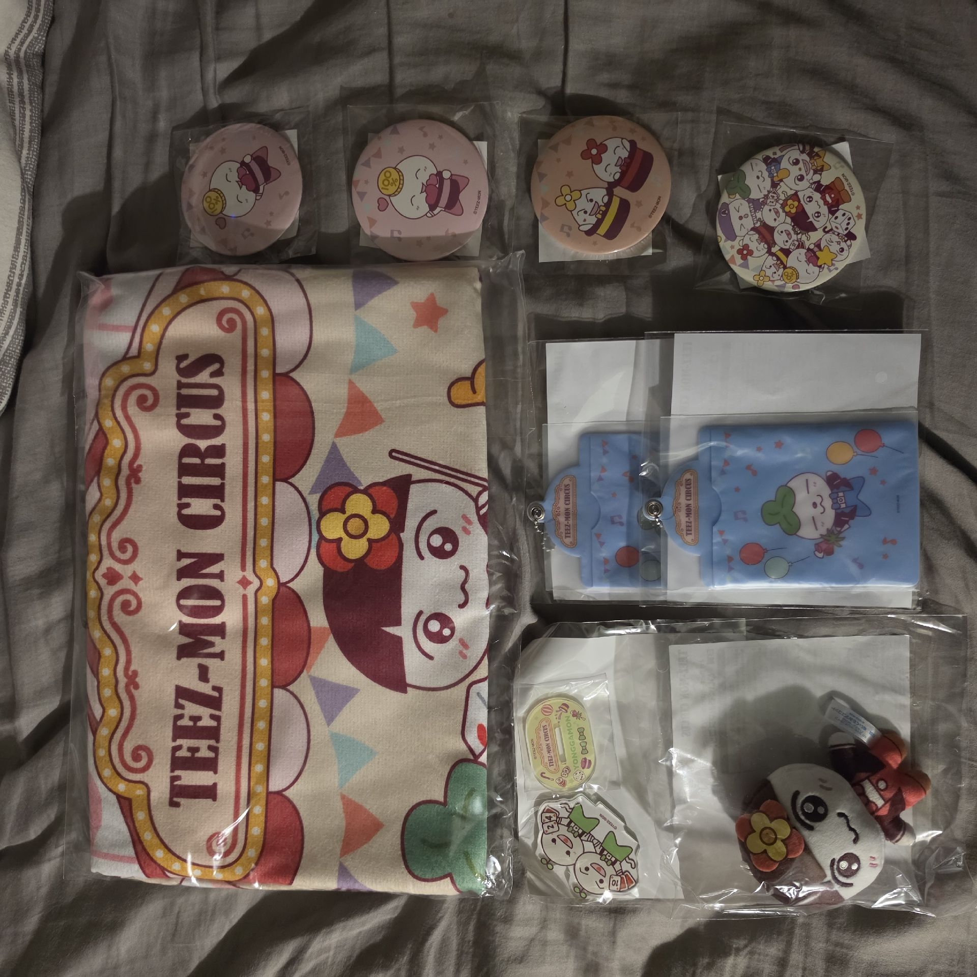 被遺忘的梯子萌們🎰🥺