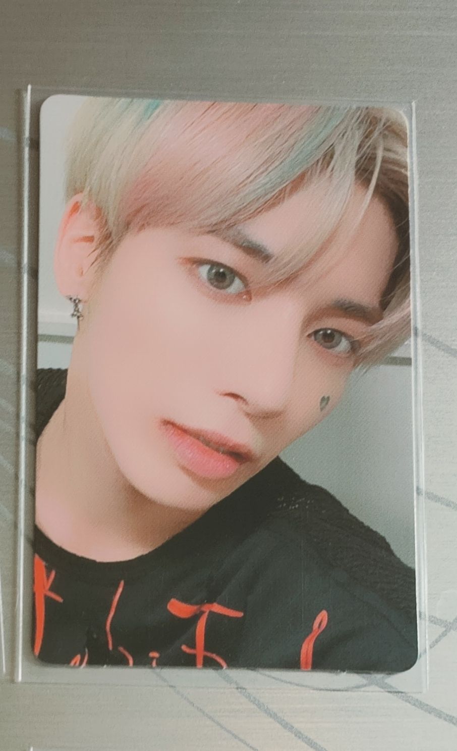 太顯專卡（保留中