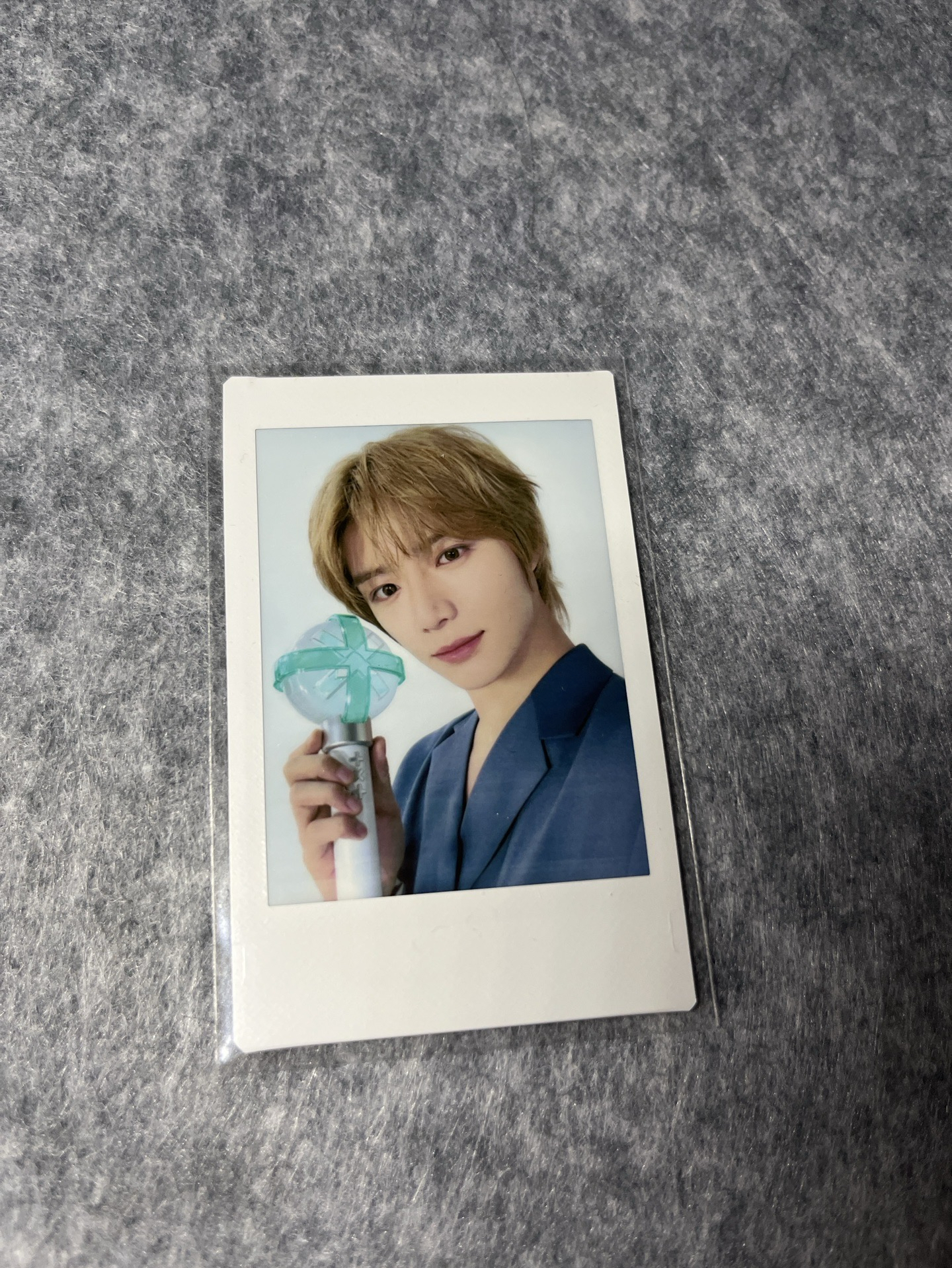 日巡 拍立得🐻