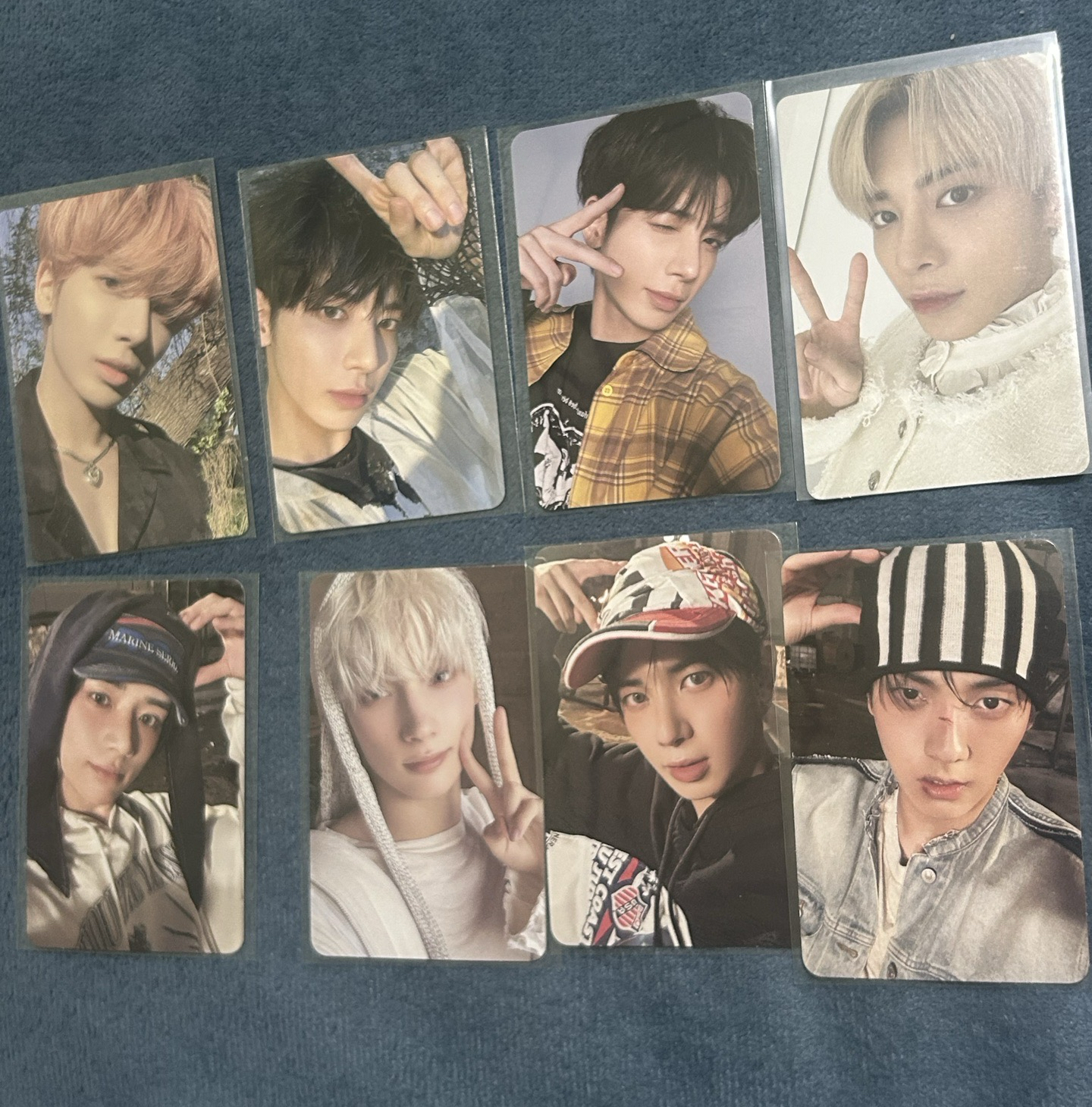 TXT LILICOCO 專卡💗