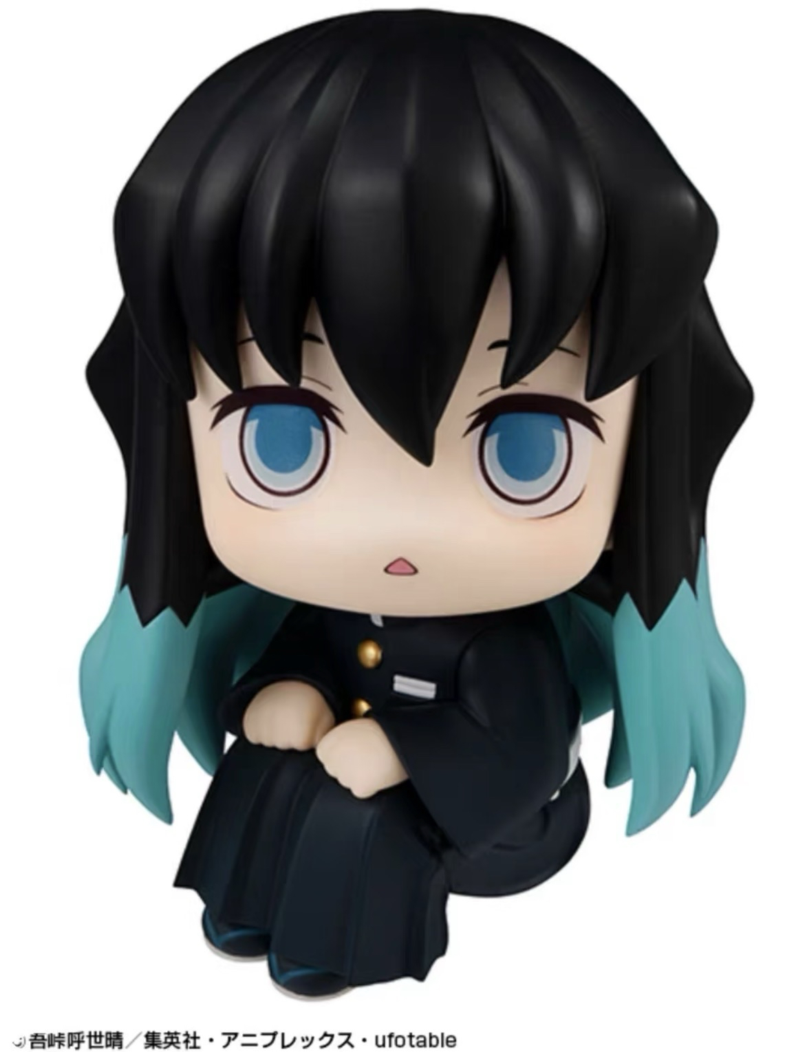 MEG Lookup公仔 時透無一郎