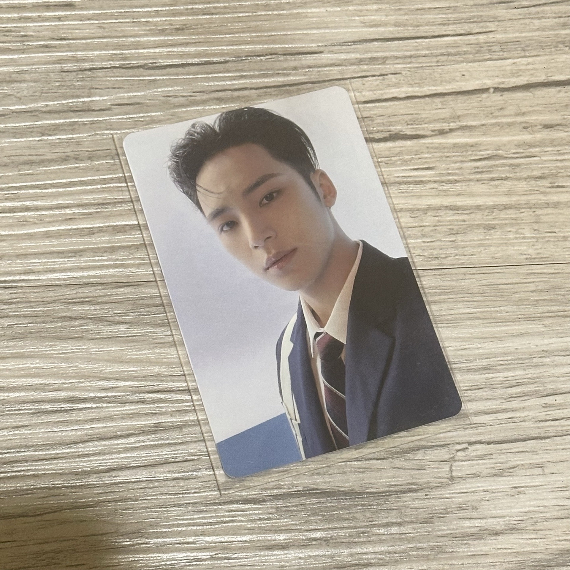 Dream 通常盤 專卡 奎