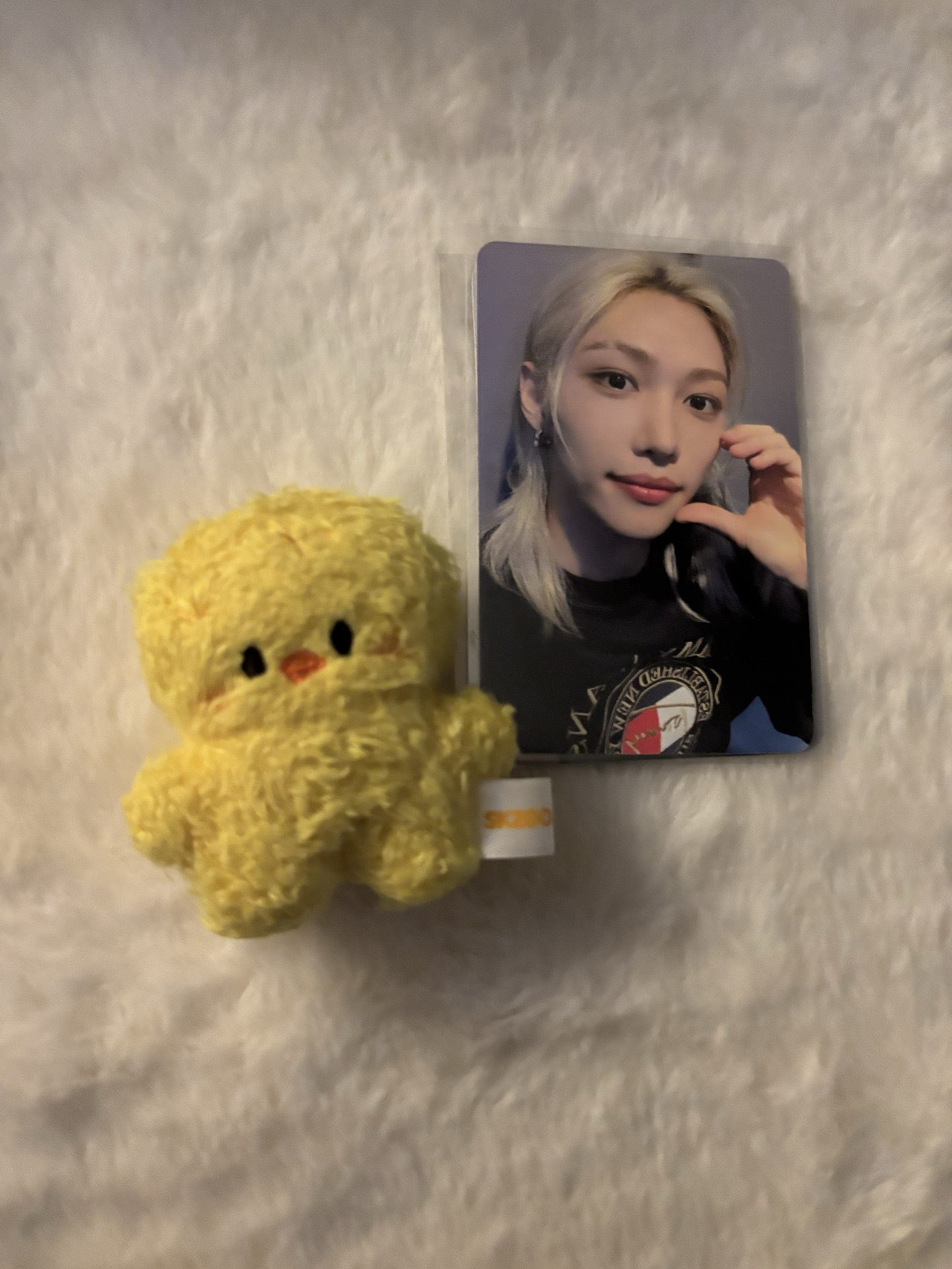 合(HOP) sr 特典卡 