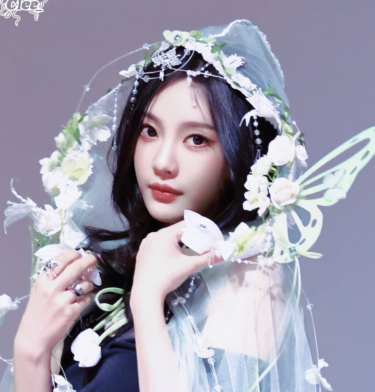 🤍𝐚𝐞𝐬𝐩𝐚 寧 藝卓ℕ𝕚𝕟𝕘𝕟𝕚𝕟𝕘 綁綁專區