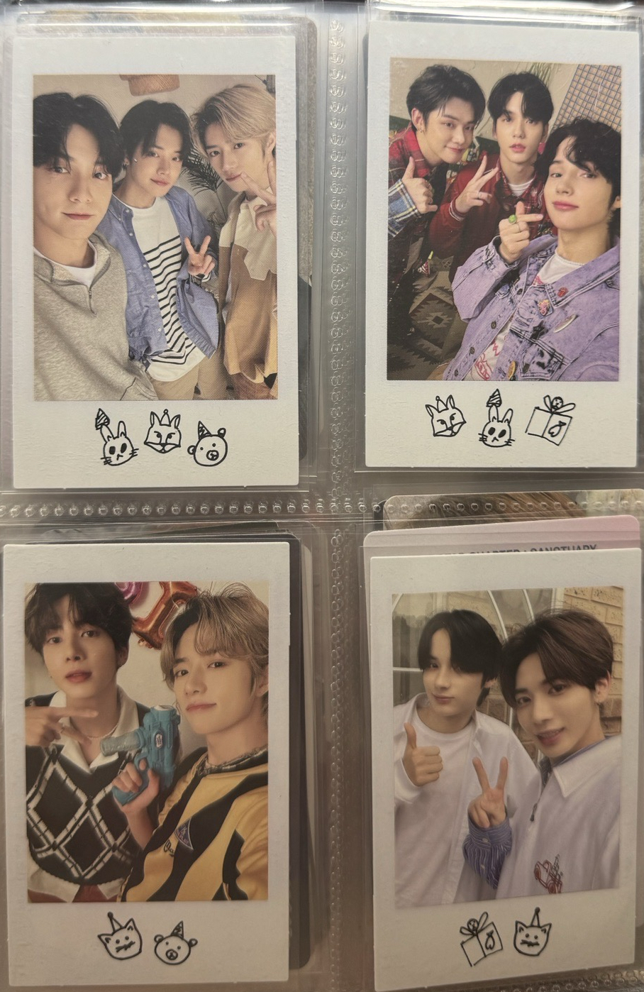 23年 咕咕盒 拍立得