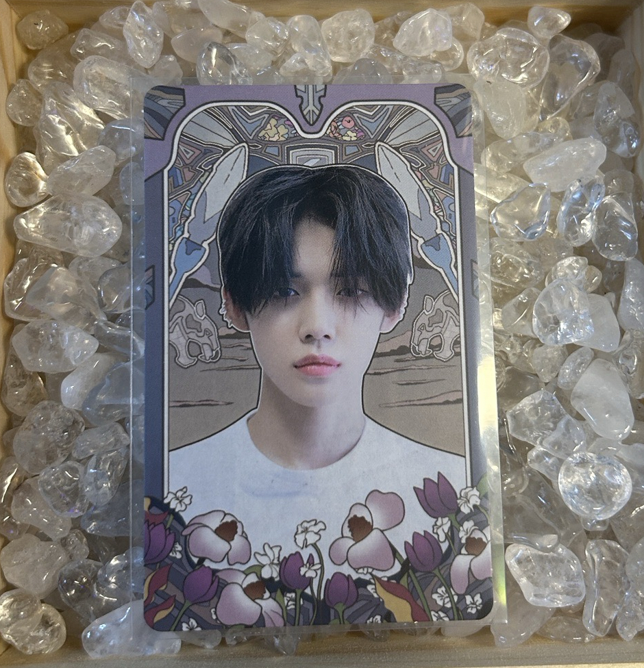 正二然竣專輯卡 OS卡