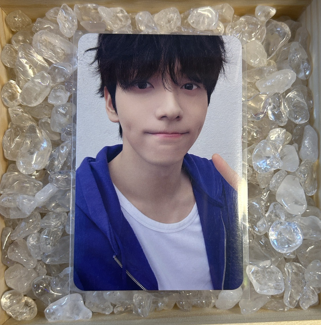 愛語彬 專卡ver.1