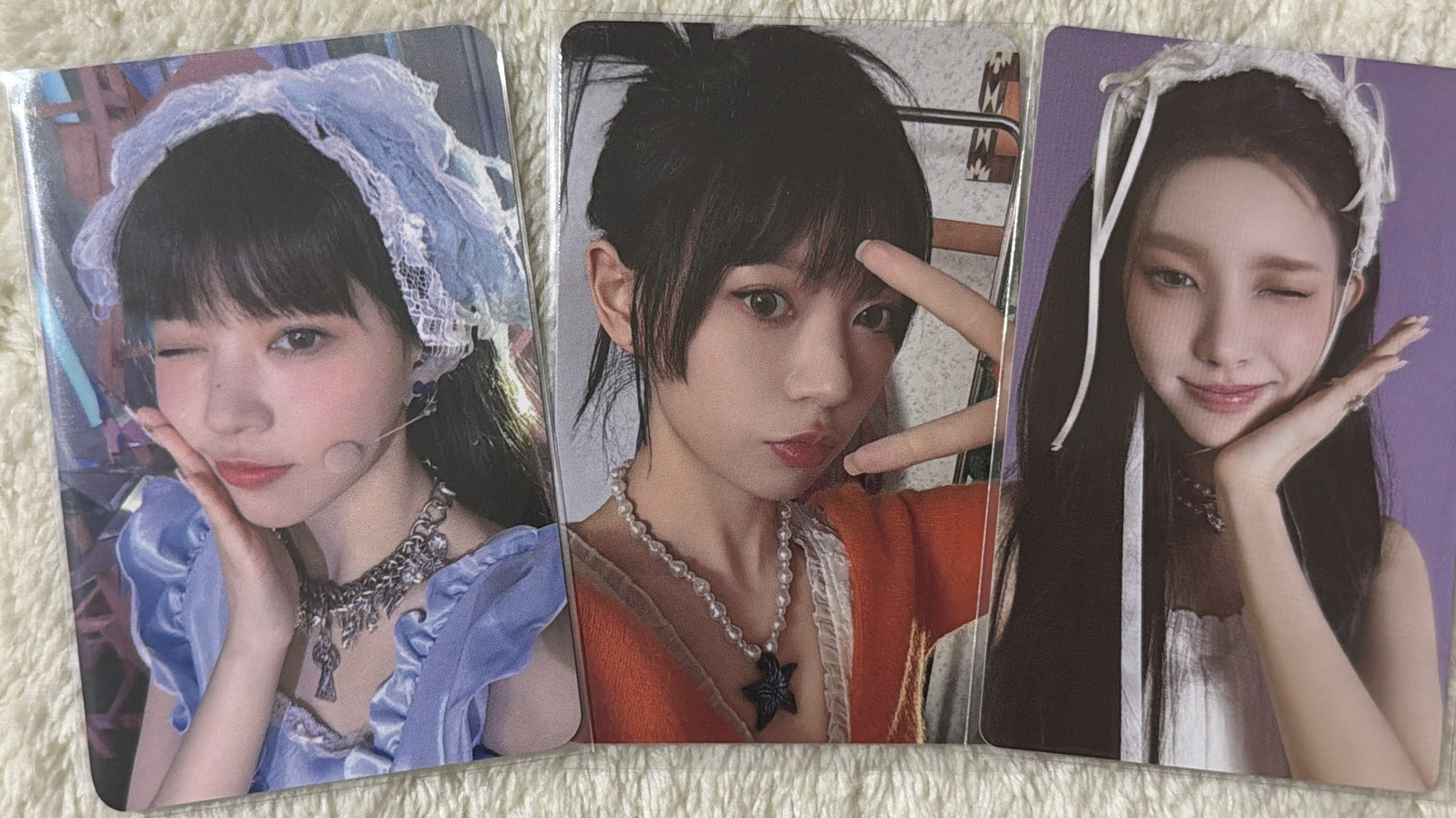 illit moka 出道秀