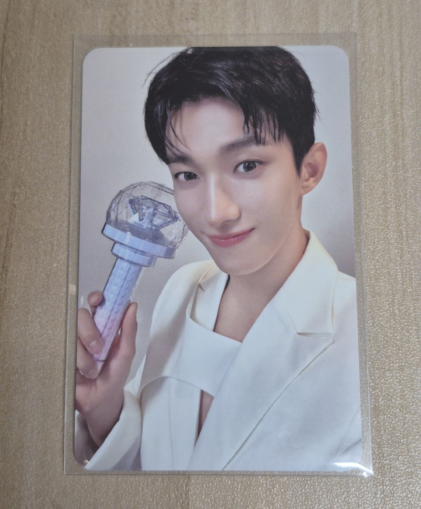 李碩珉 NEW克拉粽