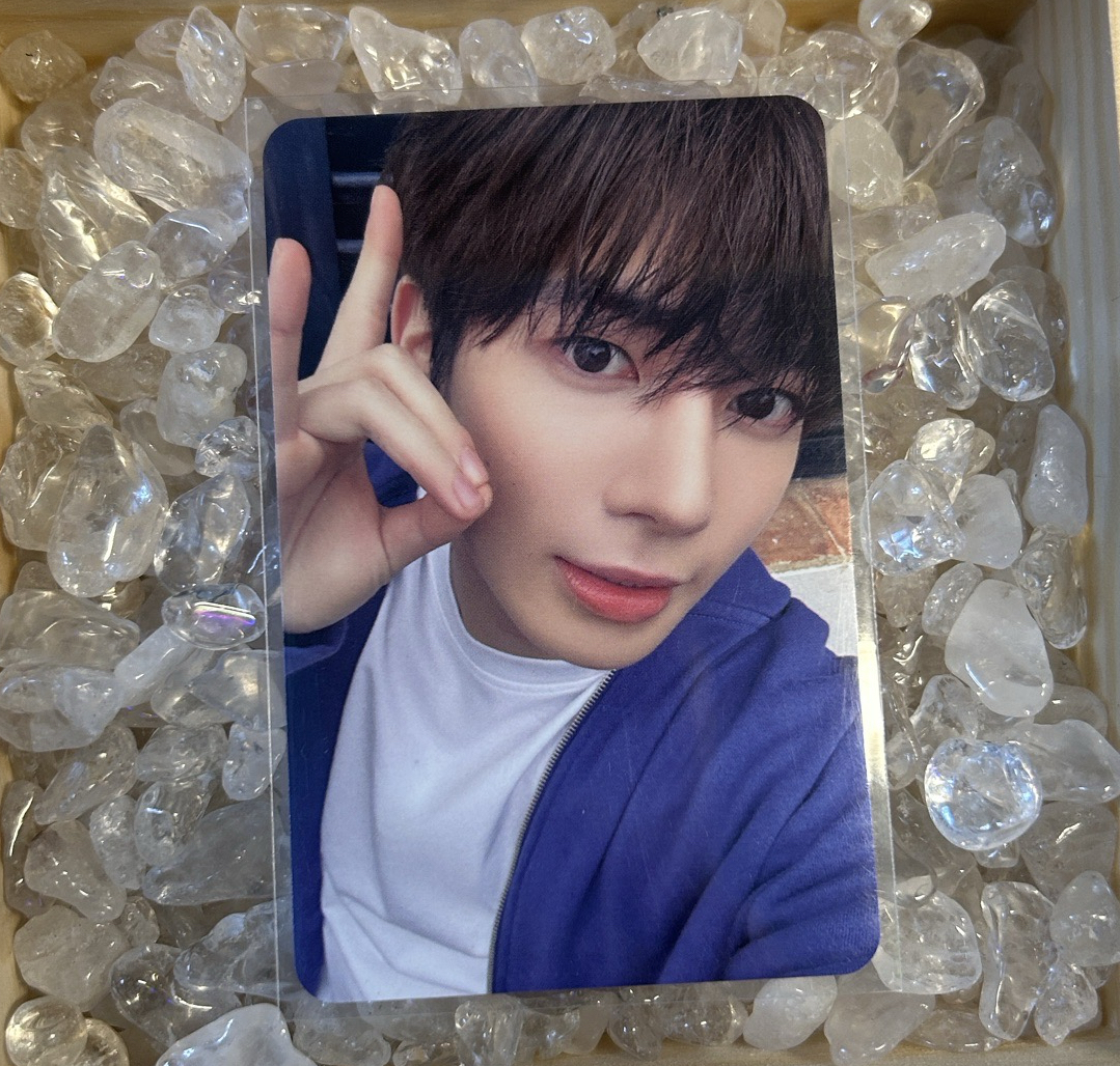 愛語顯 專卡ver.1