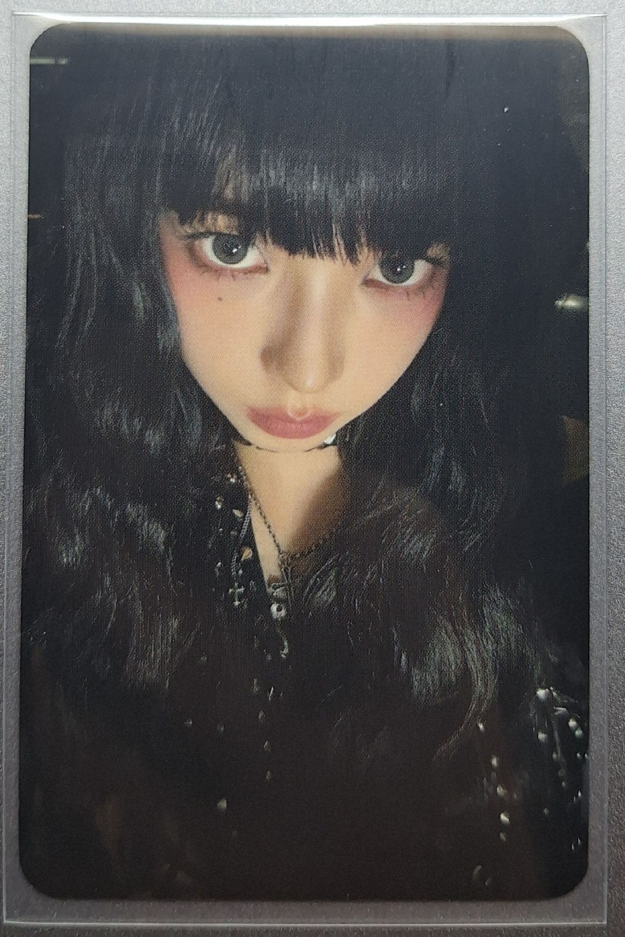 現貨📦 RICH MAN快閃鑰匙圈 單卡