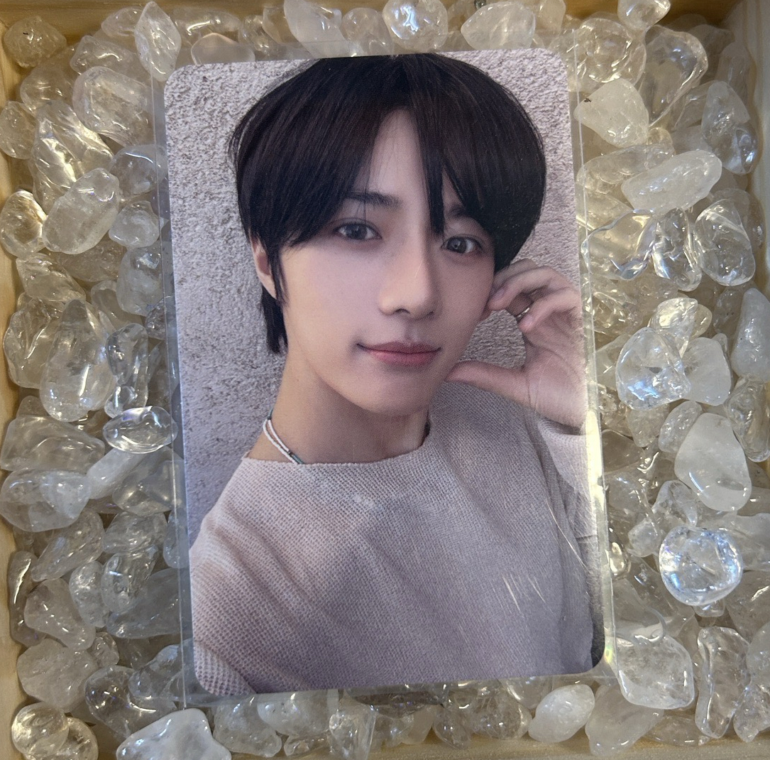 愛語圭 專卡ver.1