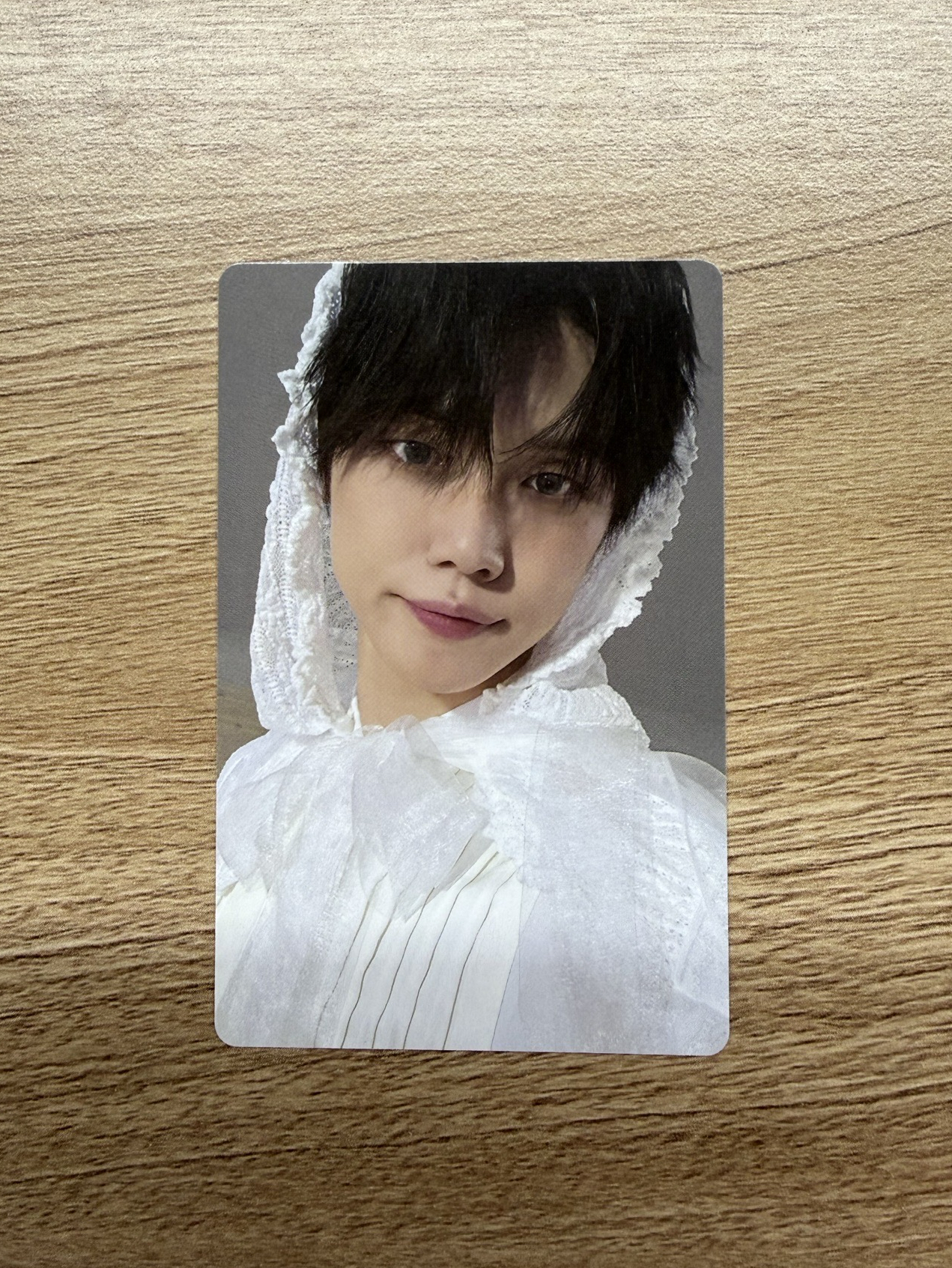 24’巡迴 首爾安可 演唱會 DVD / CD 卡  新娘竣