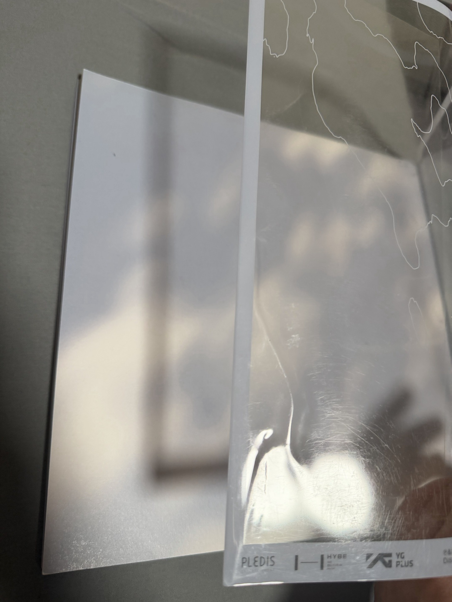 Seventeen 迷九空專 含透卡-JUN / PB-表演隊