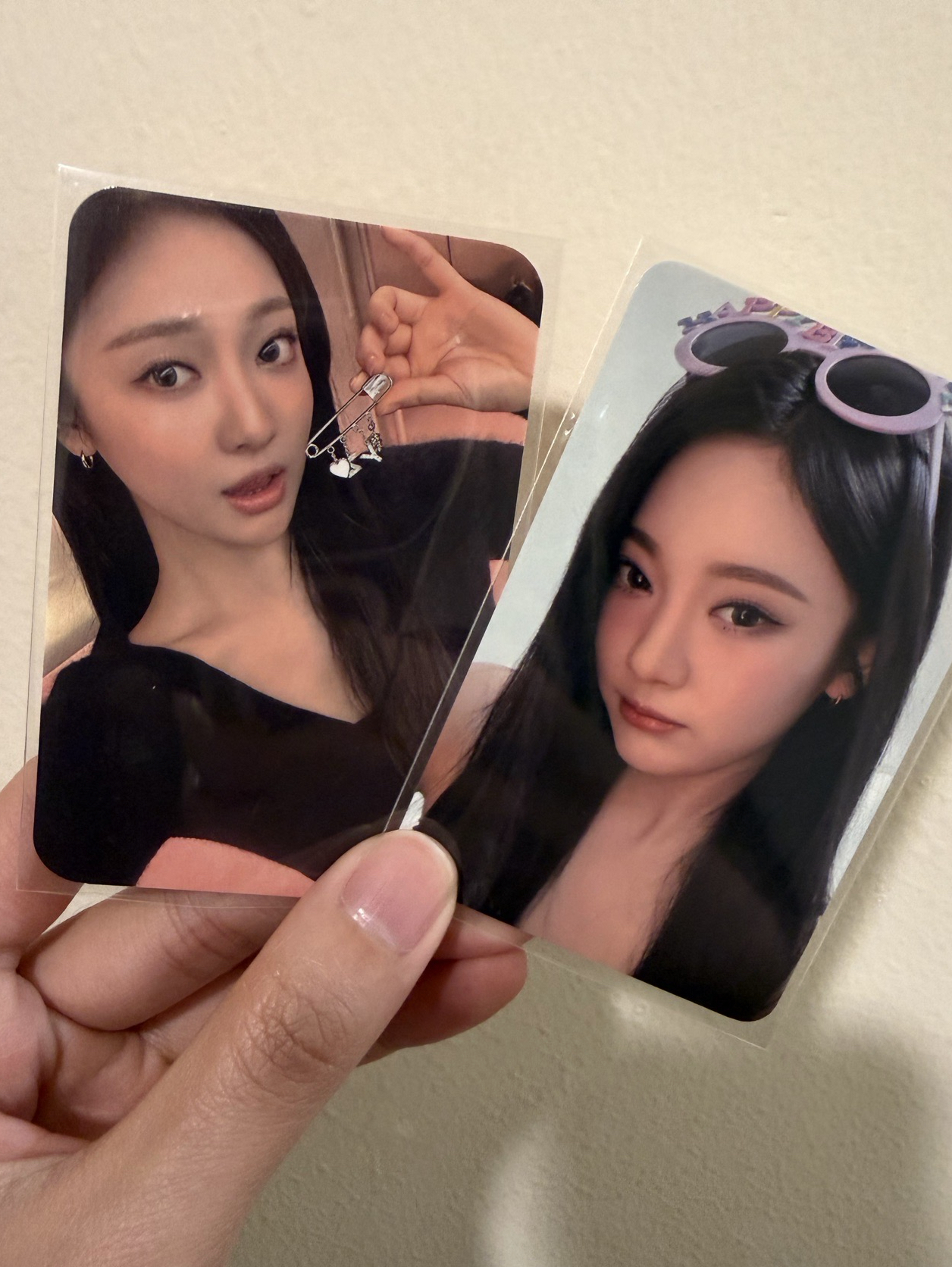 寧 23生日24生日卡